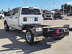 New 2024 Ram 3500 SLT Crew Cab 4x4 60 CA Cab Chassis for sale #W240564 - photo 4