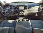 New 2024 Ram 3500 SLT Crew Cab 4x4 60 CA Cab Chassis for sale #W240564 - photo 6