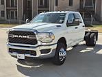 New 2024 Ram 3500 SLT Crew Cab 4x4 60 CA Cab Chassis for sale #W240564 - photo 3