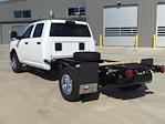 New 2024 Ram 3500 Tradesman Crew Cab 4x4 60 CA Cab Chassis for sale #W240580 - photo 4