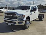 New 2024 Ram 3500 Tradesman Crew Cab 4x4 60 CA Cab Chassis for sale #W240580 - photo 3