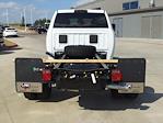 New 2024 Ram 3500 Tradesman Crew Cab 4x4 60 CA Cab Chassis for sale #W240580 - photo 15