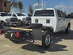 New 2024 Ram 3500 Tradesman Crew Cab 4x4 60 CA Cab Chassis for sale #W240580 - photo 2