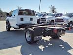 2024 Ram 5500 Regular Cab DRW 4x4, Cab Chassis for sale #W241105 - photo 14