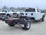 2024 Ram 5500 Crew Cab DRW 4x4, Cab Chassis for sale #W241136 - photo 2