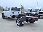 2024 Ram 5500 Crew Cab DRW 4x4, Cab Chassis for sale #W241136 - photo 9