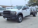 2024 Ram 5500 Crew Cab DRW 4x4, Cab Chassis for sale #W241136 - photo 13