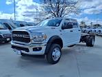 2024 Ram 5500 Crew Cab DRW 4x4, Cab Chassis for sale #W241202 - photo 6