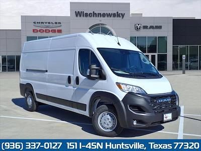 New 2025 Ram ProMaster 2500 High Roof Empty Cargo Van for sale #W250134 - photo 1