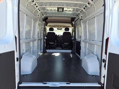 New 2025 Ram ProMaster 2500 High Roof Empty Cargo Van for sale #W250134 - photo 2
