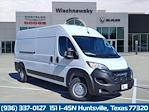 New 2025 Ram ProMaster 2500 High Roof Empty Cargo Van for sale #W250134 - photo 1