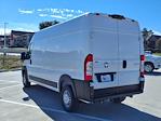 New 2025 Ram ProMaster 2500 High Roof Empty Cargo Van for sale #W250134 - photo 3