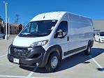 New 2025 Ram ProMaster 2500 High Roof Empty Cargo Van for sale #W250134 - photo 8