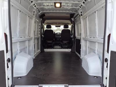New 2025 Ram ProMaster 2500 High Roof Empty Cargo Van for sale #W250147 - photo 2