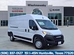 New 2025 Ram ProMaster 2500 High Roof Empty Cargo Van for sale #W250147 - photo 1