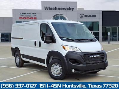 New 2025 Ram ProMaster 1500 Standard Roof Empty Cargo Van for sale #W250234 - photo 1