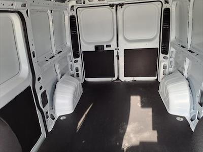 New 2025 Ram ProMaster 1500 Standard Roof Empty Cargo Van for sale #W250234 - photo 2