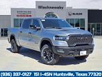 New 2025 Ram 1500 Rebel Crew Cab 4x4 Pickup for sale #W250243 - photo 1