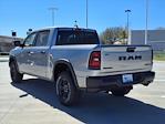New 2025 Ram 1500 Rebel Crew Cab 4x4 Pickup for sale #W250243 - photo 2