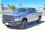 New 2025 Ram 1500 Rebel Crew Cab 4x4 Pickup for sale #W250243 - photo 8