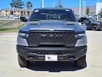 New 2025 Ram 1500 Rebel Crew Cab 4x4 Pickup for sale #W250243 - photo 9