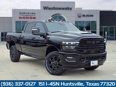 New 2025 Ram 2500 Laramie Crew Cab 4x4 Pickup for sale #W250278 - photo 1