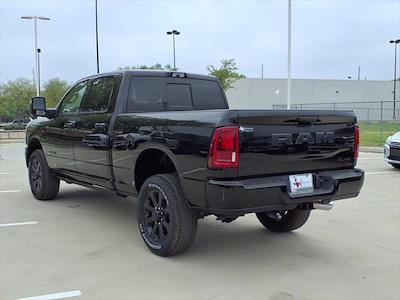 New 2025 Ram 2500 Laramie Crew Cab 4x4 Pickup for sale #W250278 - photo 2