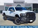 New 2025 Ram 2500 Rebel Crew Cab 4x4 Pickup for sale #W250308 - photo 1