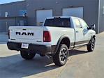 New 2025 Ram 2500 Rebel Crew Cab 4x4 Pickup for sale #W250308 - photo 10