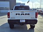 New 2025 Ram 2500 Rebel Crew Cab 4x4 Pickup for sale #W250308 - photo 9