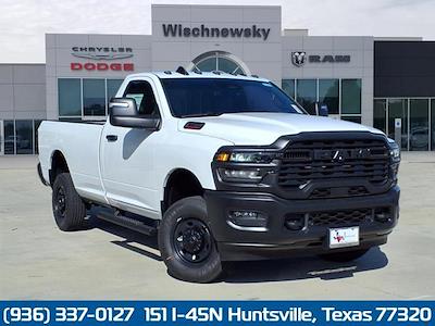 New 2025 Ram 2500 Tradesman Regular Cab 4x4 Pickup for sale #W250312 - photo 1