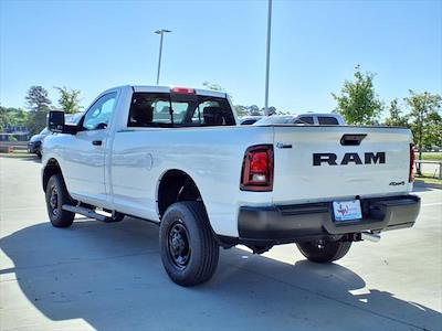New 2025 Ram 2500 Tradesman Regular Cab 4x4 Pickup for sale #W250312 - photo 2