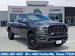 New 2025 Ram 2500 Big Horn Crew Cab 4x4 Pickup for sale #W250353 - photo 1