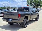 New 2025 Ram 2500 Big Horn Crew Cab 4x4 Pickup for sale #W250353 - photo 10