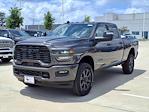 New 2025 Ram 2500 Big Horn Crew Cab 4x4 Pickup for sale #W250353 - photo 7