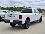 New 2025 Ram 3500 Tradesman Crew Cab 4x4 Pickup for sale #W250388 - photo 10