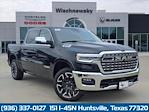 New 2025 Ram 1500 Longhorn Crew Cab 4x4 Pickup for sale #W250395 - photo 1