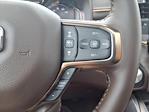 New 2025 Ram 1500 Longhorn Crew Cab 4x4 Pickup for sale #W250395 - photo 12
