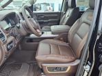 New 2025 Ram 1500 Longhorn Crew Cab 4x4 Pickup for sale #W250395 - photo 14