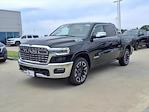 New 2025 Ram 1500 Longhorn Crew Cab 4x4 Pickup for sale #W250395 - photo 2