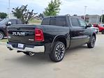 New 2025 Ram 1500 Longhorn Crew Cab 4x4 Pickup for sale #W250395 - photo 3