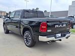 New 2025 Ram 1500 Longhorn Crew Cab 4x4 Pickup for sale #W250395 - photo 4