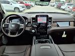 New 2025 Ram 1500 Longhorn Crew Cab 4x4 Pickup for sale #W250395 - photo 5