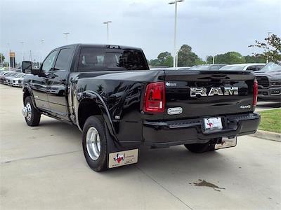 New 2025 Ram 3500 Longhorn Crew Cab 4x4 DRW Pickup for sale #W250403 - photo 2