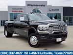 New 2025 Ram 3500 Longhorn Crew Cab 4x4 DRW Pickup for sale #W250403 - photo 1