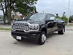 New 2025 Ram 3500 Longhorn Crew Cab 4x4 DRW Pickup for sale #W250403 - photo 7