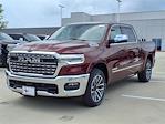 New 2025 Ram 1500 Limited Crew Cab 4x4 Pickup for sale #W250413 - photo 8