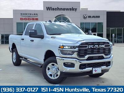 New 2025 Ram 2500 Tradesman Crew Cab 4x4 Pickup for sale #W250415 - photo 1