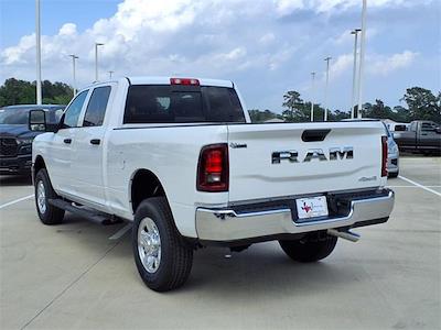 New 2025 Ram 2500 Tradesman Crew Cab 4x4 Pickup for sale #W250415 - photo 2