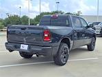 New 2025 Ram 1500 Warlock Crew Cab 4x4 Pickup for sale #W250426 - photo 10